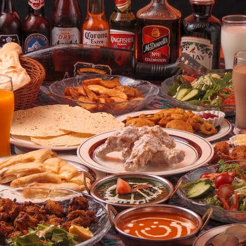 ミッション 西新宿5丁目駅前店