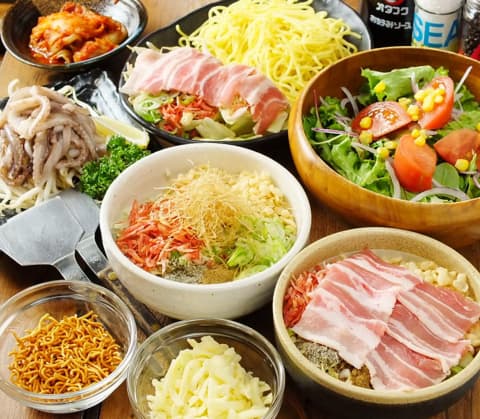 お多福 五反野本店