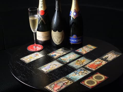 ジャンティーユ Gentille