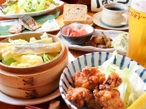 お野菜食堂 SOHSOH 丸亀町グリーン店