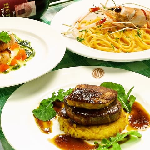 TAVERNA&ENOTECA BAR NOBU