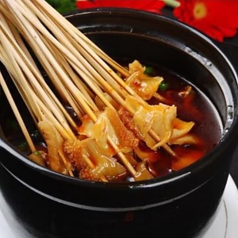 胡家小館 張亮麻辣湯 高田馬場店