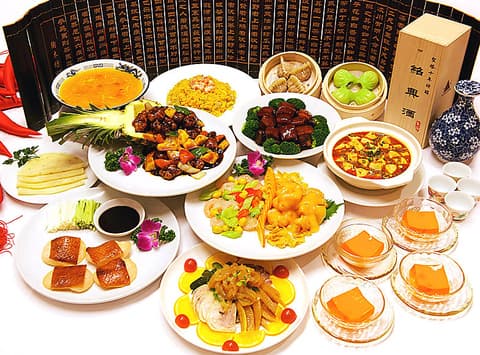 湘南菊華大飯店