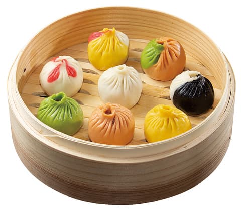 茶薫小籠包 本厚木店