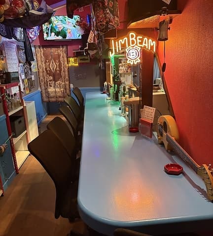 ろっくんろーる酒場 ZO 3 ゾウサン