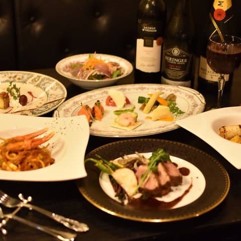 イタリアンダイニング MAO