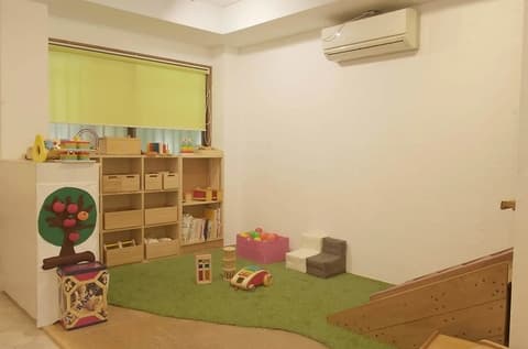 ひよこのカフェハウス