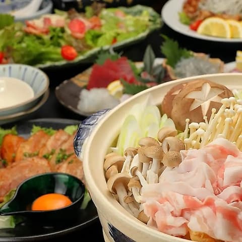 和絆愛々酒房 笑平