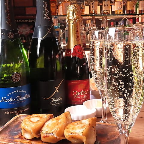 365 GYOZABAR 宇都宮駅東口店