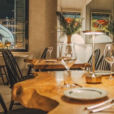 GATTET OSAKA ガテオーサカ