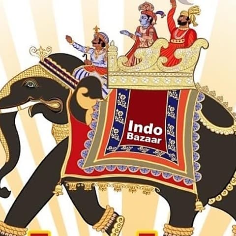 INDO BAZAAR