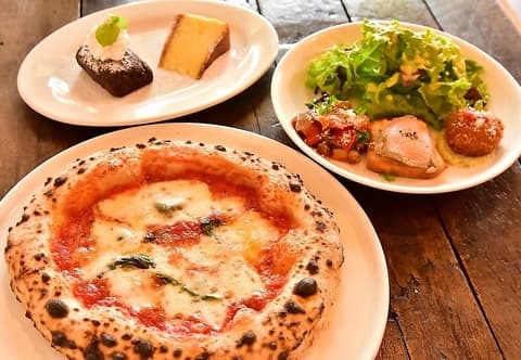 il Ceppo イルチェッポ