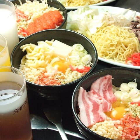 えびす屋 鉄板焼