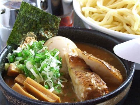 ラーメン春樹 新大塚店