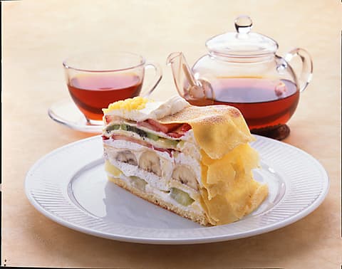 ハーブス HARBS アトレ吉祥寺店