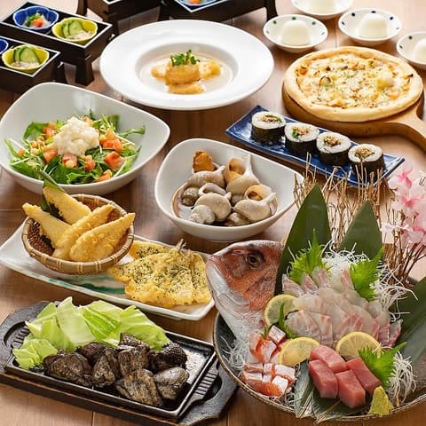 志な乃亭 野田阪神店