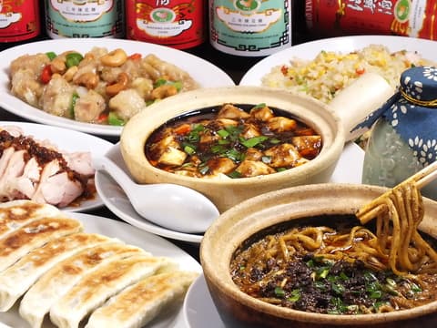 土鍋・餃子 西永福店