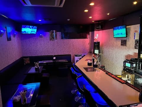 Bar Flower バー フラワー