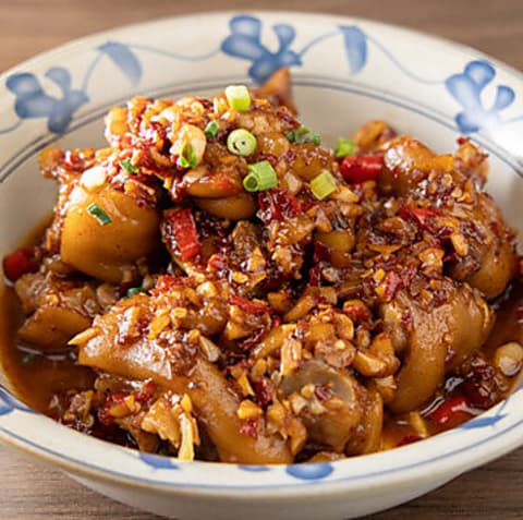 味上湖南菜館 新宿店