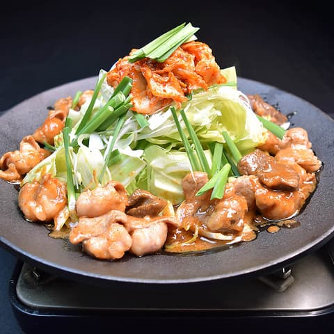 居酒屋 もつきむ 品川港南口