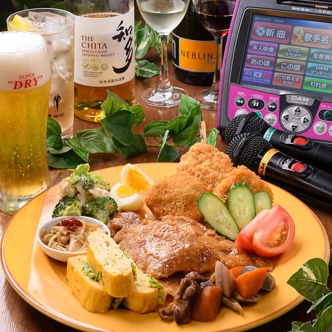 カジュアルダイニング negi