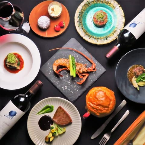 L ANGOLO ランゴロ 松山三番町