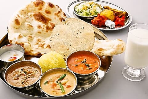 シータラ 金町店