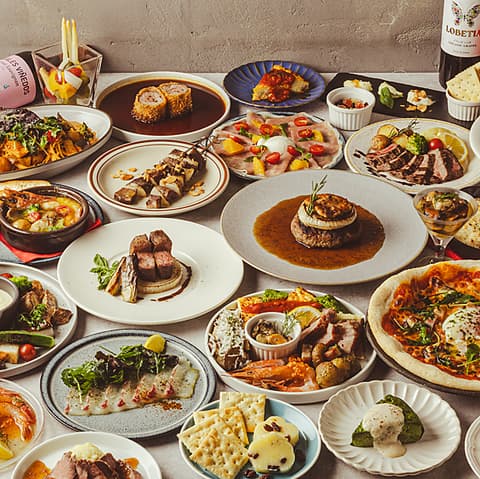 Meat Labo No 9 ミートラボナンバーナイン