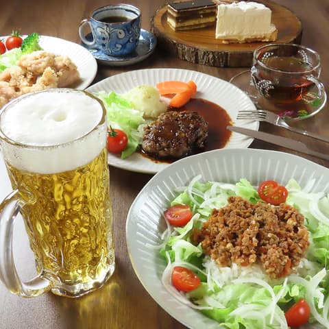 小樽かまくらカフェ&ゴルフレッスン