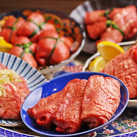 焼肉倶楽部 天王寺店