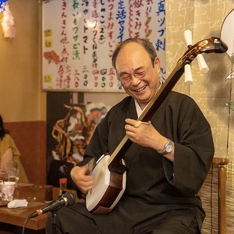 ねぶたの國 たか久