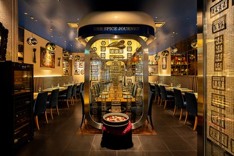 DIYA六本木ヒルズ店