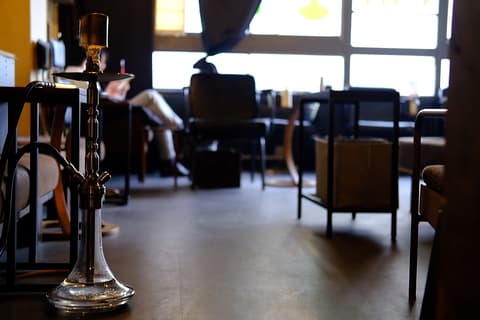 中目黒シーシャ HOT BOX