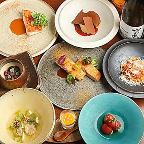 イタリアンダイニング M3 Felice