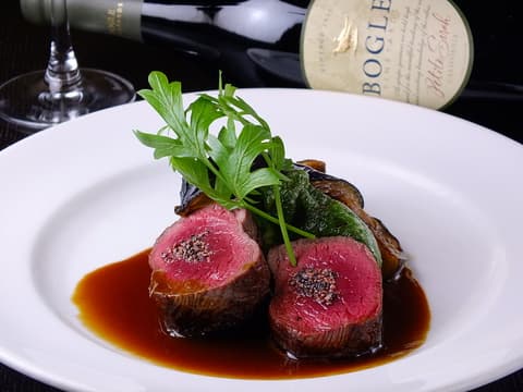 グラン・ゴジェ