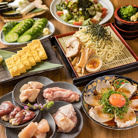 我が焼き バードル