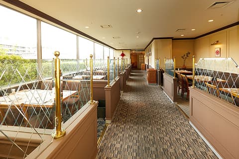 四季彩中華シノワ