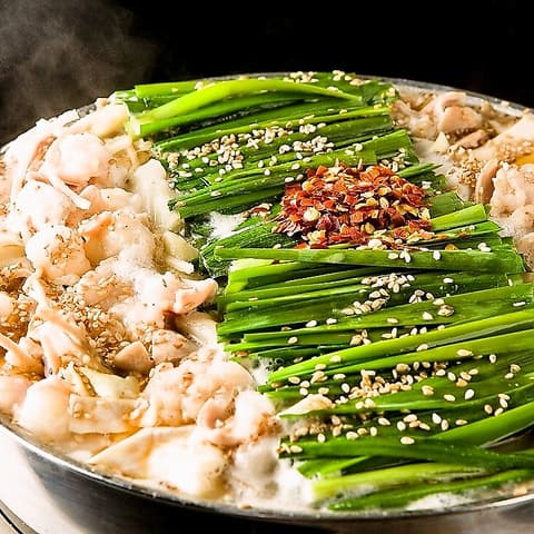 博多もつ鍋 おおやま 福岡パルコ店