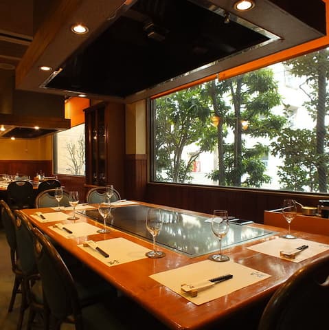 ステーキThe高橋