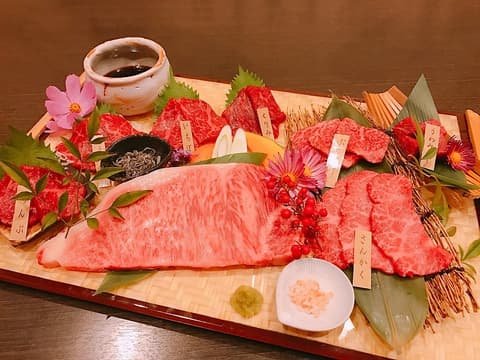 ホルモン組合 甲州精肉 酒臓
