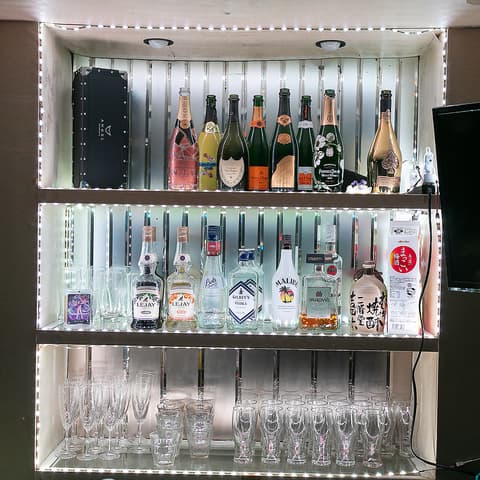 BARアマリリス 町田