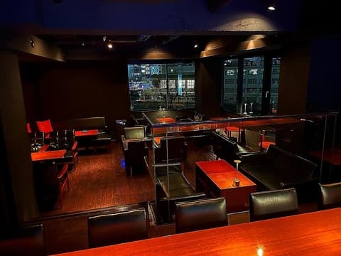 BAR Deva バー ディーヴァ