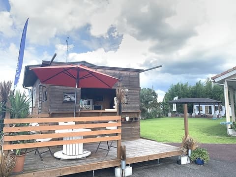 Lake Bowls レイク ボウルズ