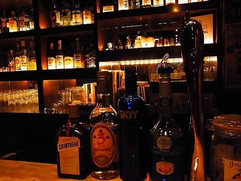 ユーミンバー キャラメルママ