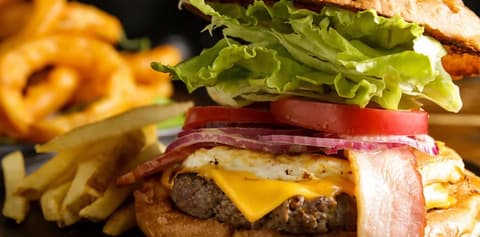 バーガーズベース