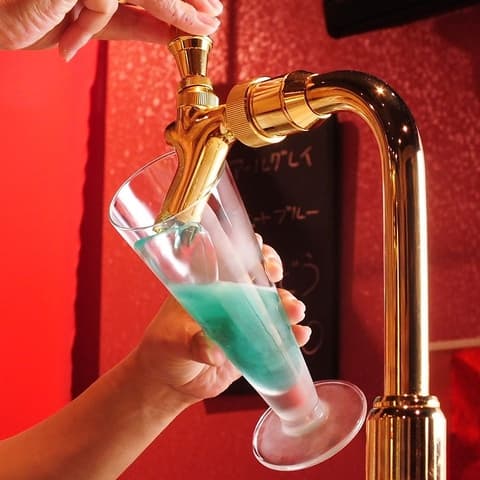 Beer STAND HOP ビアスタンドホップ