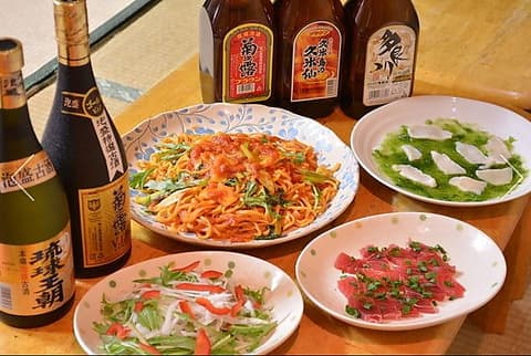 次郎亭 高田馬場