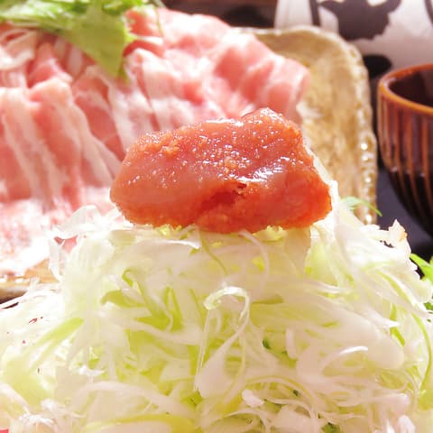 天ぷら 雨のち晴れ 天神店