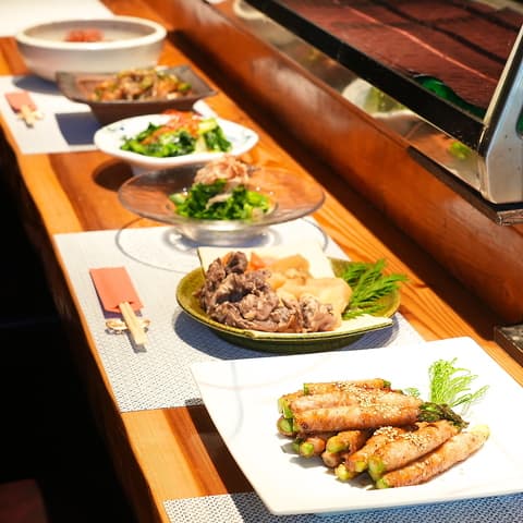 小料理のむ喜 優