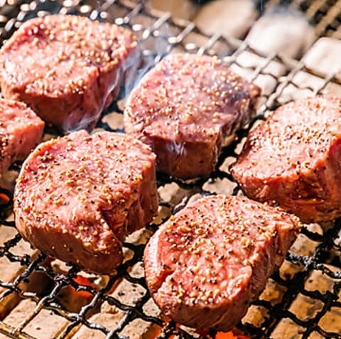 牛たんの檸檬 有楽町店